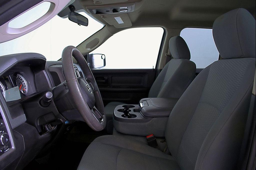 used 2019 Ram 1500 car, priced at $19,862