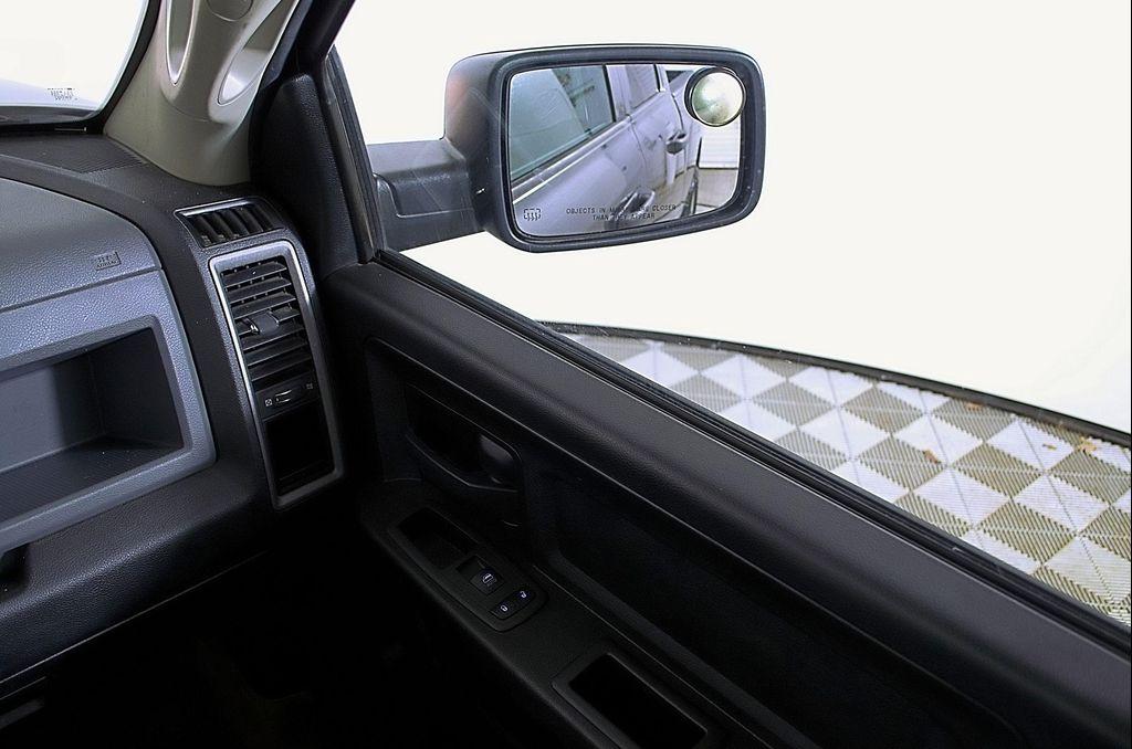 used 2019 Ram 1500 car, priced at $19,862