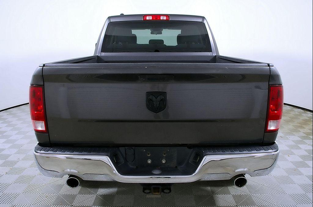 used 2019 Ram 1500 car, priced at $19,862