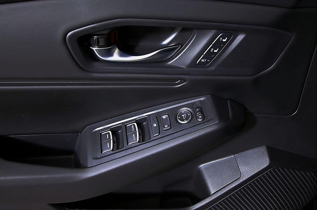 new 2025 Honda Accord Hybrid car, priced at $34,418