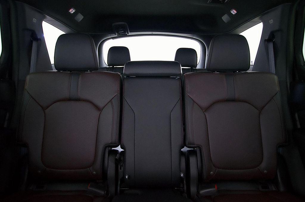 new 2025 Honda Pilot car, priced at $51,654