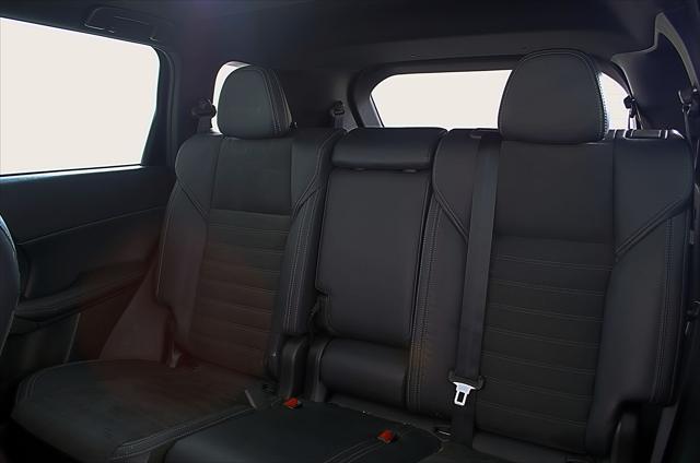 used 2022 Mitsubishi Outlander car, priced at $26,132