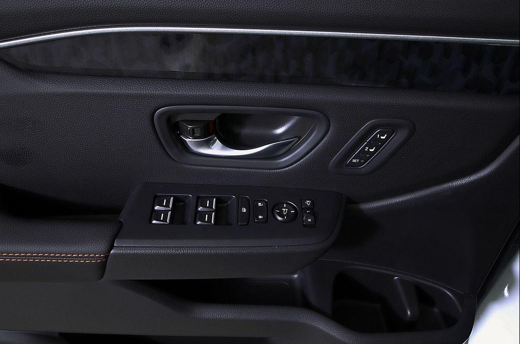 new 2026 Honda Passport car, priced at $51,655