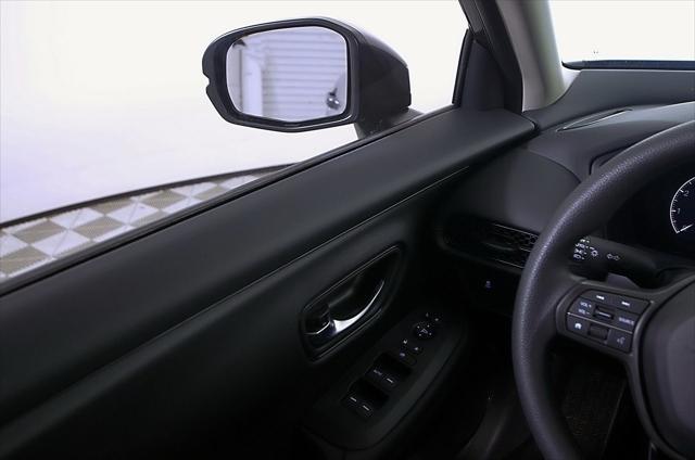 used 2025 Honda HR-V car, priced at $26,287