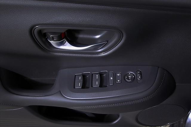 used 2025 Honda HR-V car, priced at $26,287