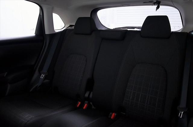 used 2025 Honda HR-V car, priced at $26,287