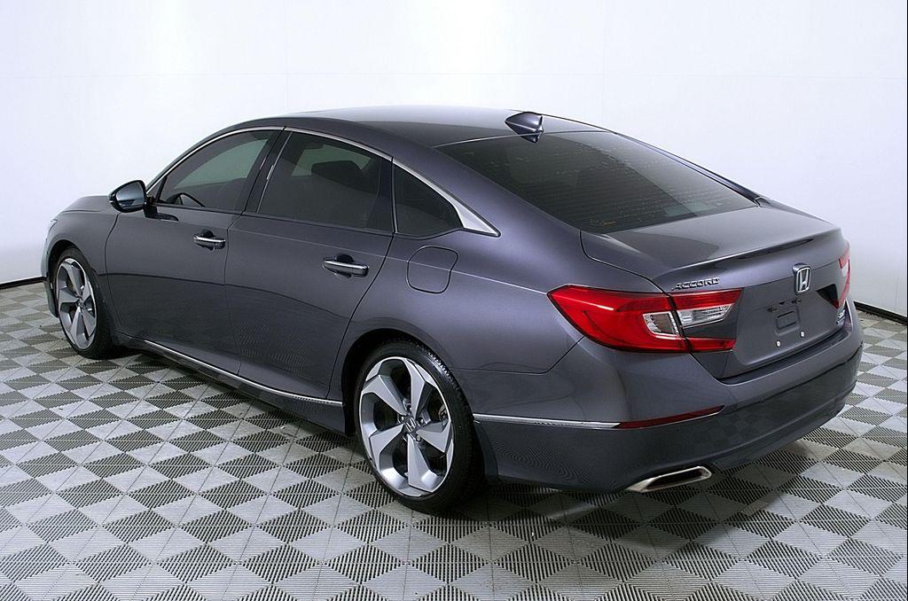 used 2019 Honda Accord car, priced at $26,960