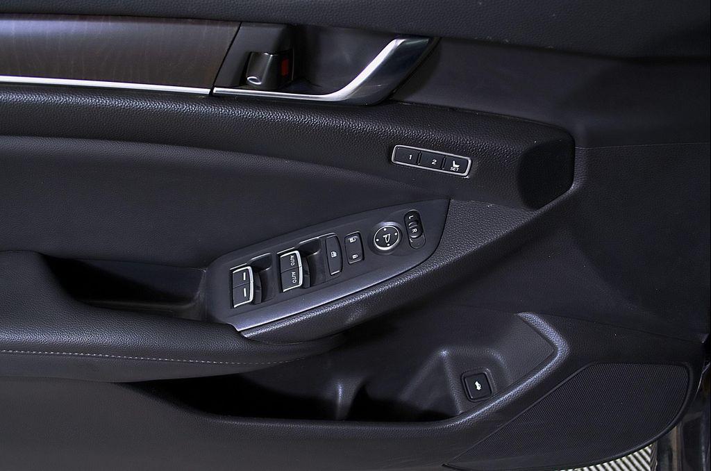 used 2019 Honda Accord car, priced at $26,960