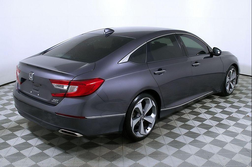 used 2019 Honda Accord car, priced at $26,960