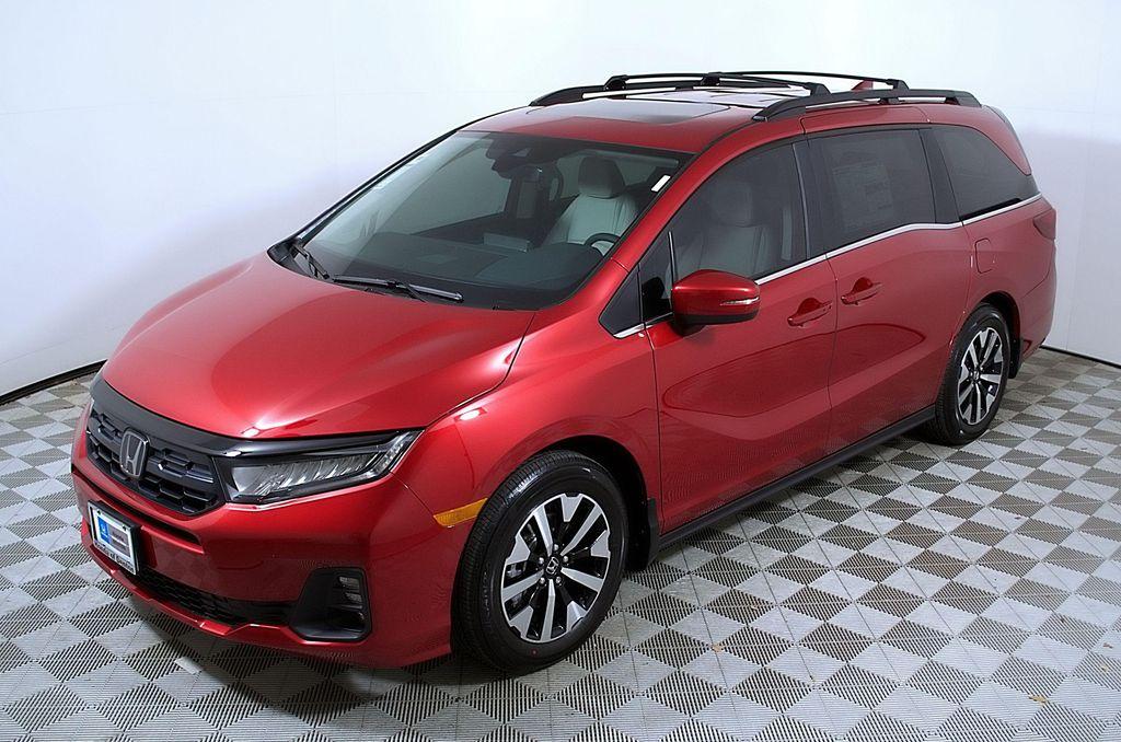 new 2026 Honda Odyssey car, priced at $42,164
