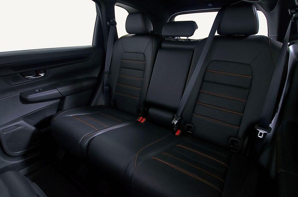 used 2024 Honda CR-V Hybrid car, priced at $32,998