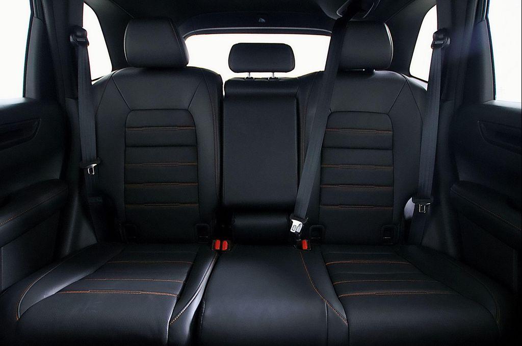 used 2024 Honda CR-V Hybrid car, priced at $32,998