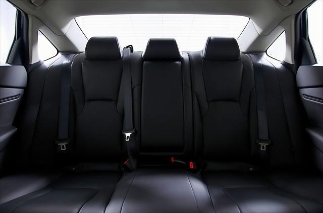 new 2025 Honda Accord Hybrid car, priced at $40,450
