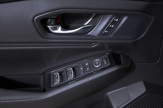 new 2025 Honda Accord Hybrid car, priced at $40,450