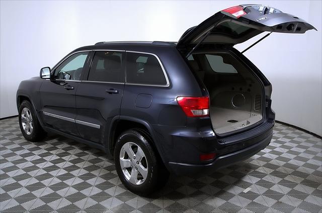 used 2013 Jeep Grand Cherokee car, priced at $12,868