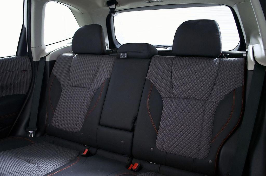 used 2021 Subaru Forester car, priced at $19,600