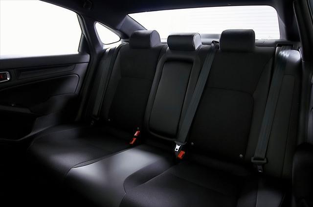 new 2026 Honda Civic car, priced at $27,745