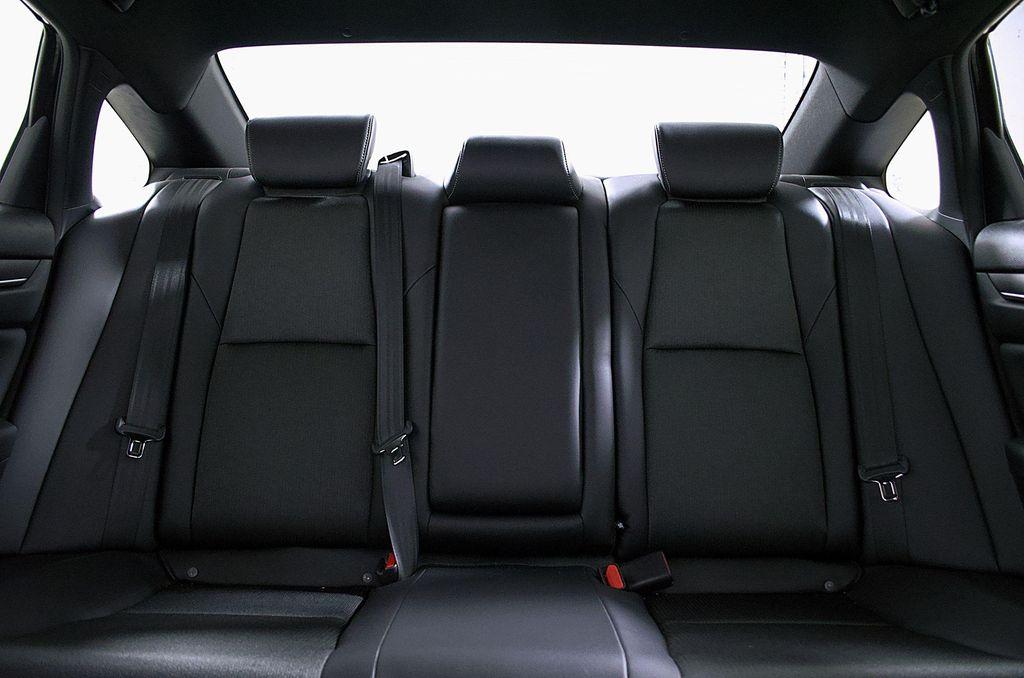 used 2022 Honda Accord car, priced at $24,998