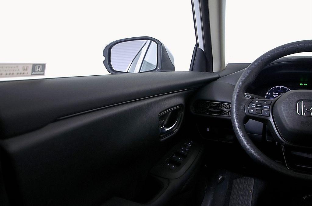 used 2024 Honda HR-V car, priced at $23,975