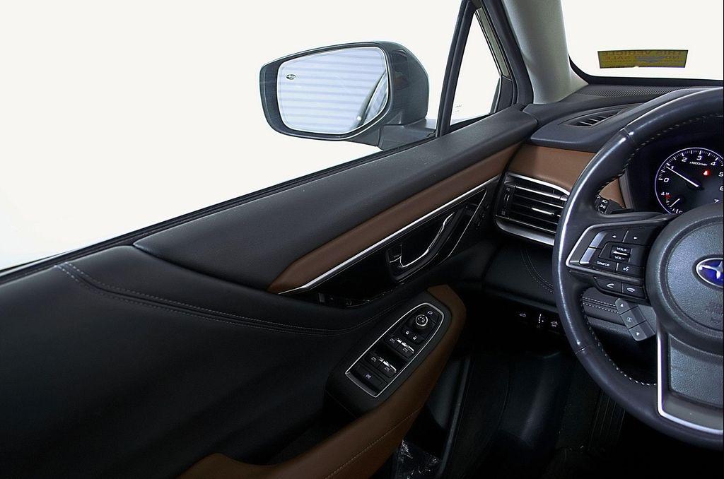 used 2022 Subaru Outback car, priced at $27,482