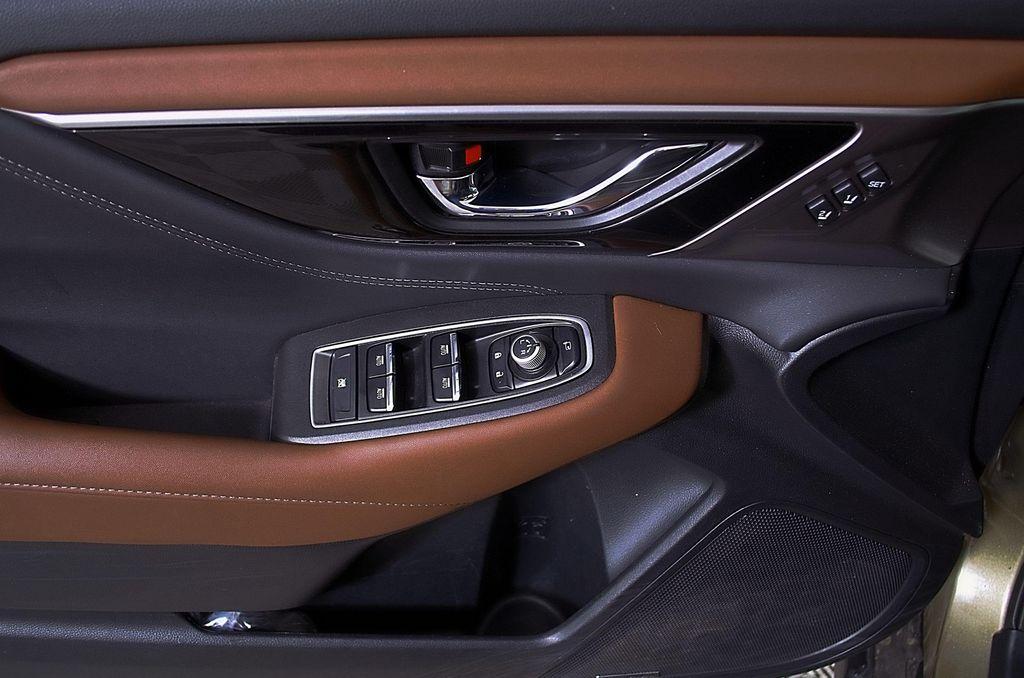 used 2022 Subaru Outback car, priced at $27,482