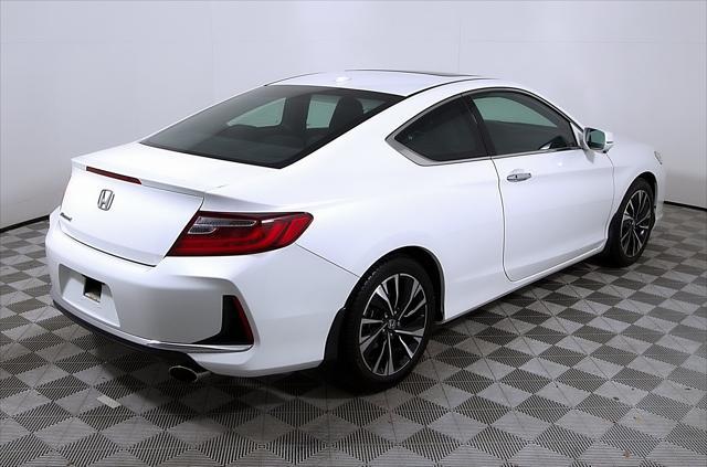 used 2016 Honda Accord car, priced at $13,858