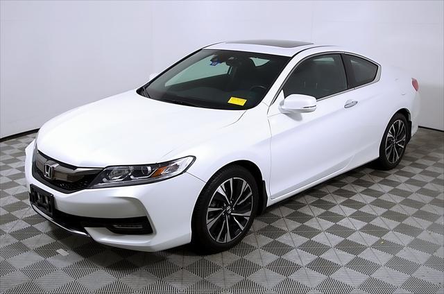 used 2016 Honda Accord car, priced at $13,858