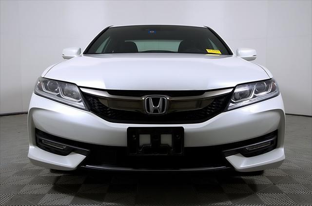 used 2016 Honda Accord car, priced at $13,858