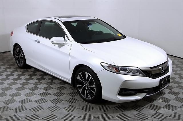 used 2016 Honda Accord car, priced at $13,858