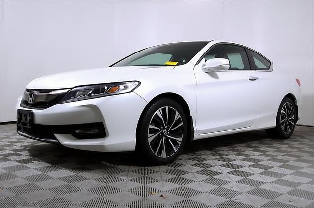 used 2016 Honda Accord car, priced at $13,858