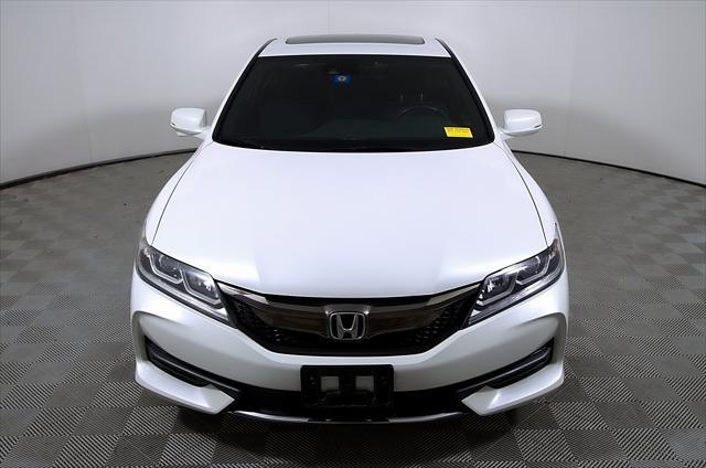 used 2016 Honda Accord car, priced at $13,858