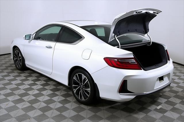 used 2016 Honda Accord car, priced at $13,858