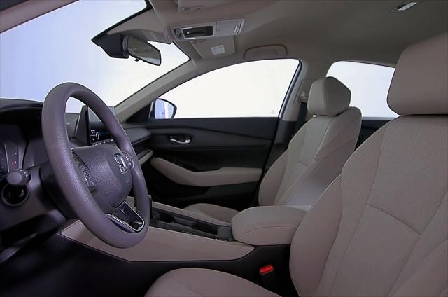 new 2025 Honda Accord car, priced at $29,900