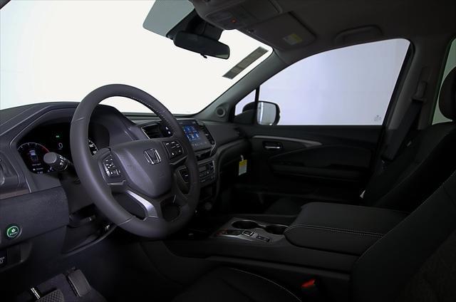 new 2024 Honda Ridgeline car, priced at $42,090