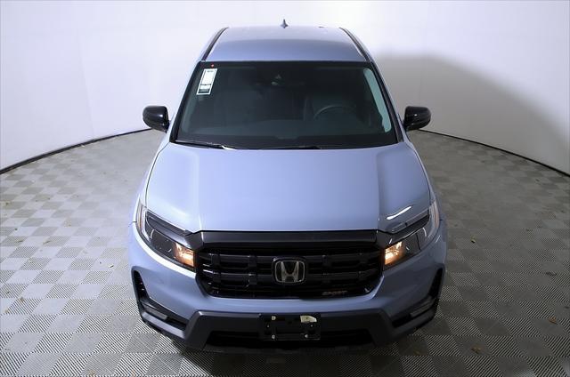new 2024 Honda Ridgeline car, priced at $42,090
