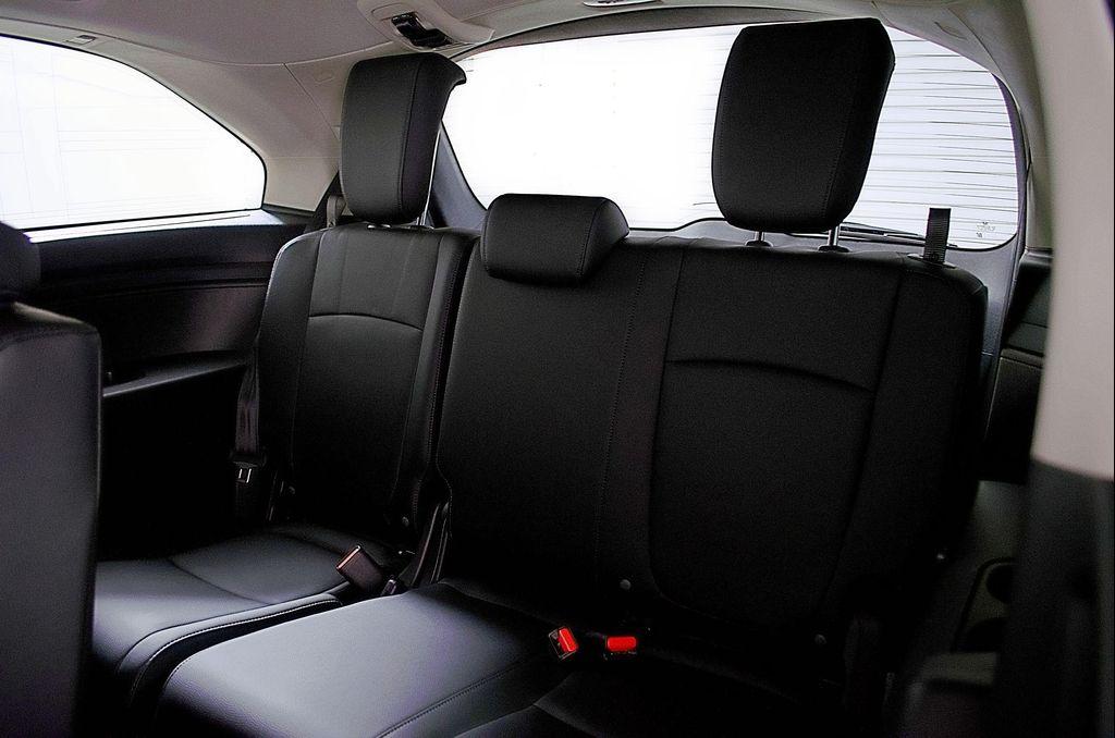 new 2026 Honda Odyssey car, priced at $44,745
