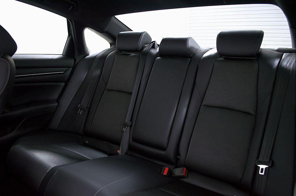 used 2018 Honda Accord car, priced at $18,262