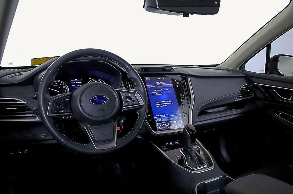 used 2025 Subaru Outback car, priced at $36,261