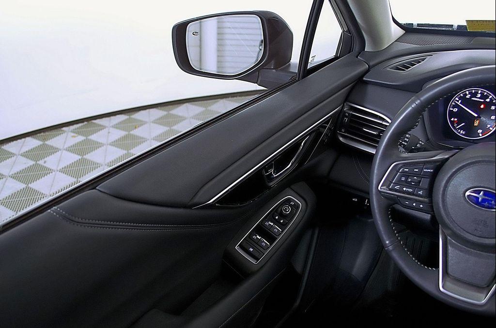 used 2025 Subaru Outback car, priced at $36,261