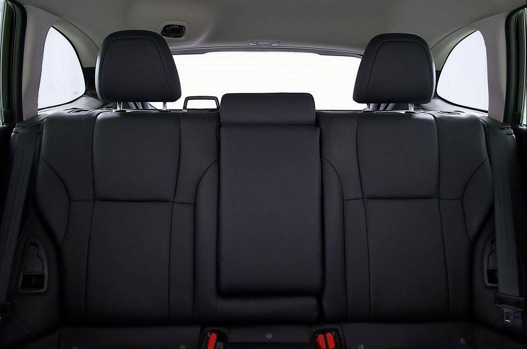 used 2025 Subaru Outback car, priced at $36,261