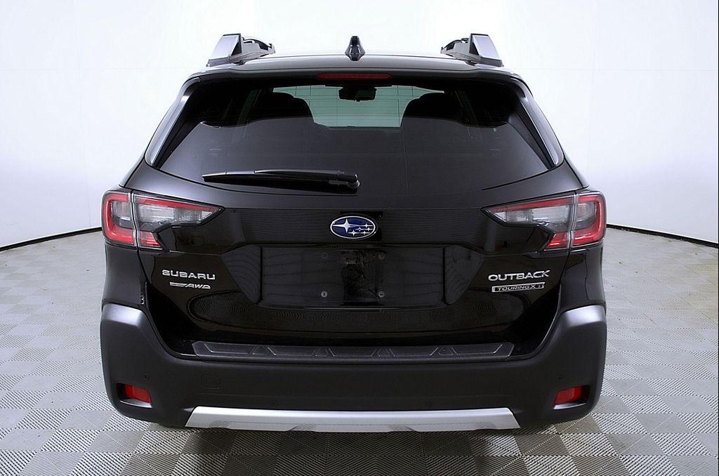 used 2025 Subaru Outback car, priced at $36,261