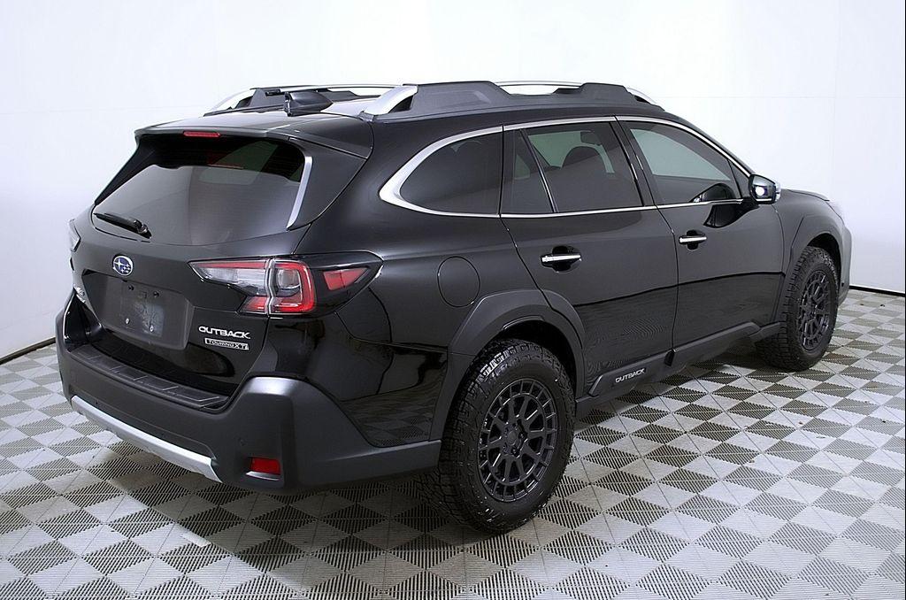 used 2025 Subaru Outback car, priced at $36,261