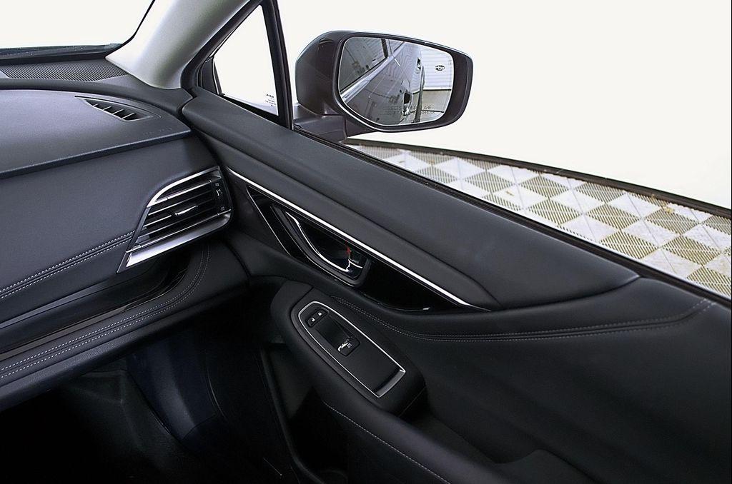 used 2025 Subaru Outback car, priced at $36,261