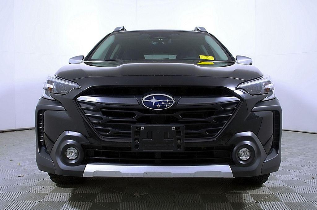 used 2025 Subaru Outback car, priced at $36,261