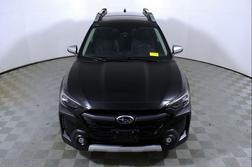 used 2025 Subaru Outback car, priced at $36,261