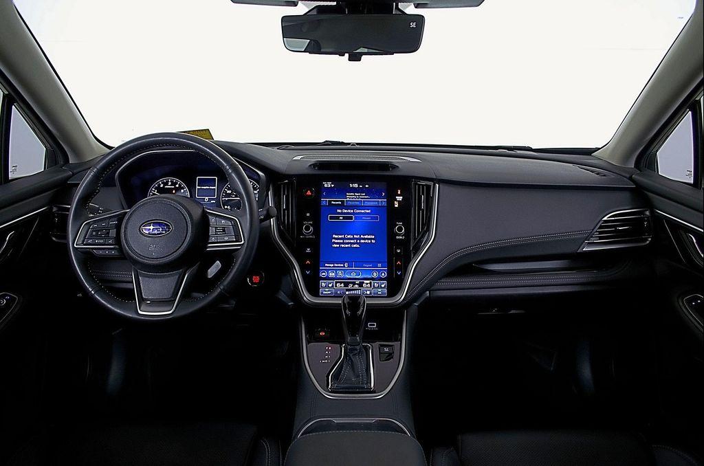 used 2025 Subaru Outback car, priced at $36,261