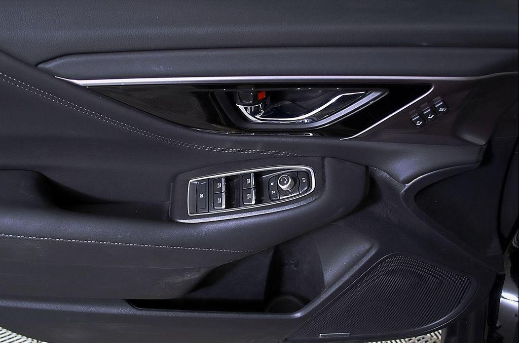 used 2025 Subaru Outback car, priced at $36,261