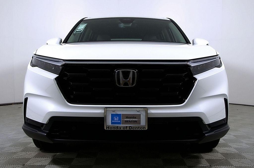 used 2026 Honda CR-V car, priced at $37,295