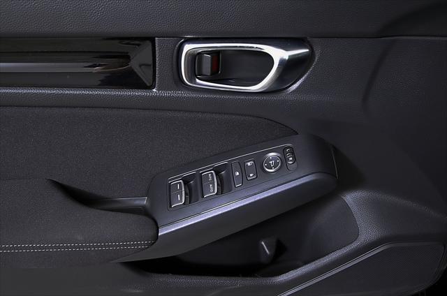 new 2026 Honda Civic Hybrid car, priced at $30,445