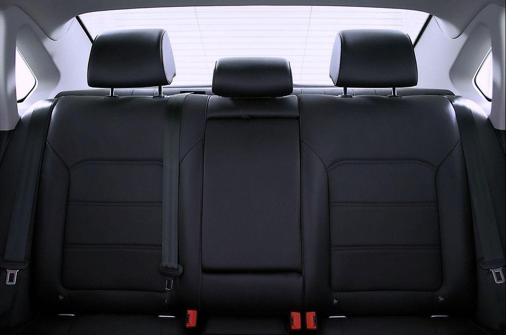 used 2020 Volkswagen Passat car, priced at $18,998